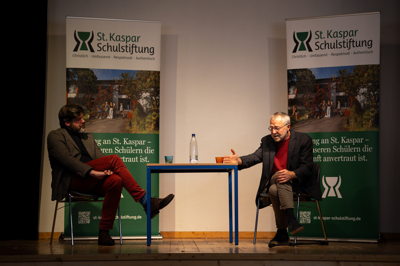 Volkes Stimmen
